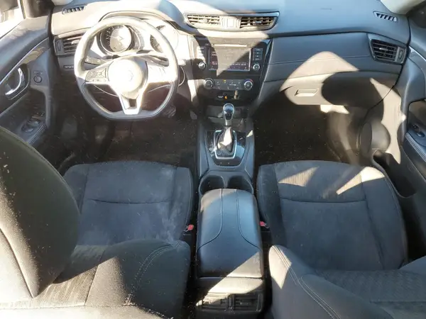 5N1AT2MT9JC713941 2018 NISSAN ROGUE - Image 8