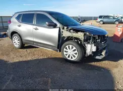 5N1AT2MT9JC714572 2018 NISSAN ROGUE