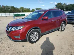 5N1AT2MT9JC714636 2018 NISSAN ROGUE