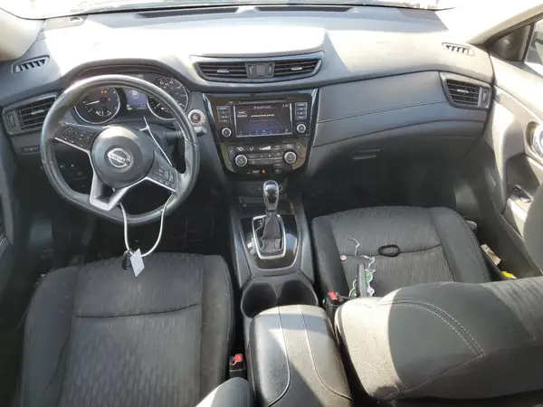 5N1AT2MT9JC714636 2018 NISSAN ROGUE - Image 8