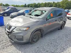 5N1AT2MT9JC714832 2018 NISSAN ROGUE