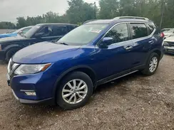 5N1AT2MT9JC717780 2018 NISSAN ROGUE