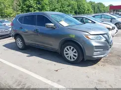5N1AT2MT9JC718072 2018 NISSAN ROGUE