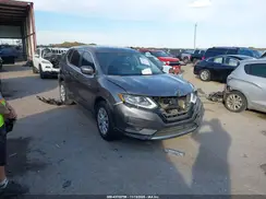5N1AT2MT9JC718654 2018 NISSAN ROGUE