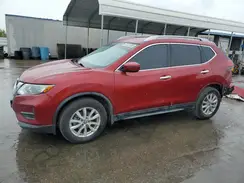 5N1AT2MT9JC719822 2018 NISSAN ROGUE