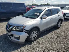 5N1AT2MT9JC720436 2018 NISSAN ROGUE