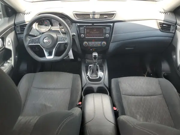 5N1AT2MT9JC720436 2018 NISSAN ROGUE - Image 8