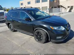 5N1AT2MT9JC721232 2018 NISSAN ROGUE
