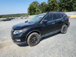 5N1AT2MT9JC721554 2018 NISSAN ROGUE