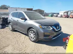 5N1AT2MT9JC722350 2018 NISSAN ROGUE
