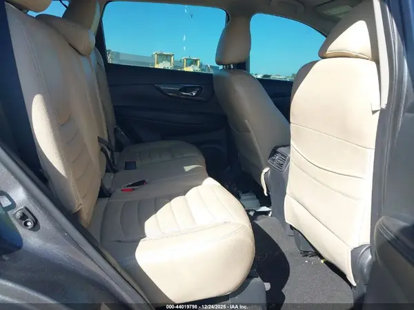 5N1AT2MT9JC722350 2018 NISSAN ROGUE - Image 8