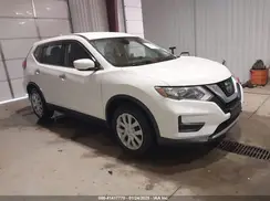 5N1AT2MT9JC723112 2018 NISSAN ROGUE