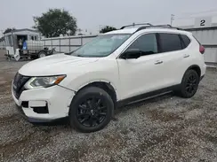 5N1AT2MT9JC724972 2018 NISSAN ROGUE