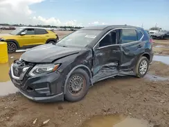 5N1AT2MT9JC725393 2018 NISSAN ROGUE