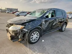 5N1AT2MT9JC726026 2018 NISSAN ROGUE