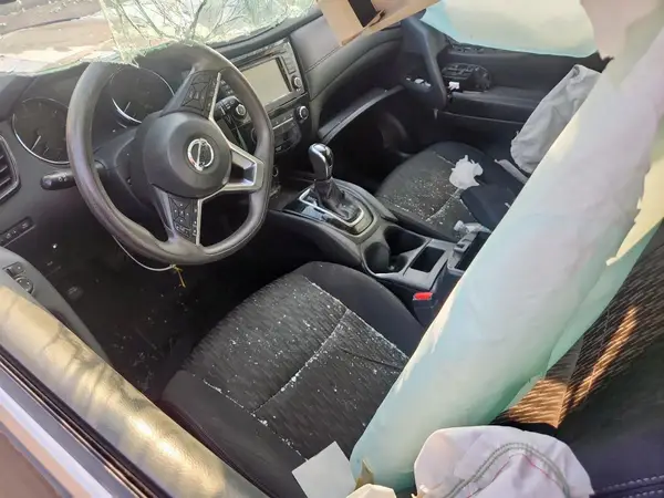 5N1AT2MT9JC726026 2018 NISSAN ROGUE - Image 8