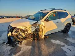 5N1AT2MT9JC726933 2018 NISSAN ROGUE