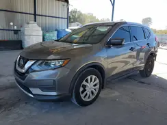 5N1AT2MT9JC728424 2018 NISSAN ROGUE