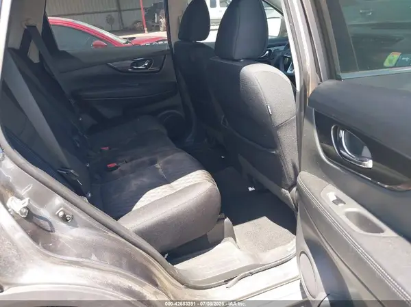 5N1AT2MT9JC729203 2018 NISSAN ROGUE - Image 8