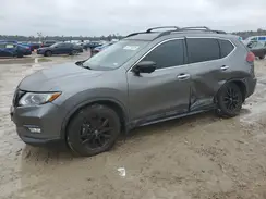 5N1AT2MT9JC729590 2018 NISSAN ROGUE