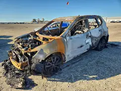 5N1AT2MT9JC729766 2018 NISSAN ROGUE