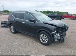 5N1AT2MT9JC729928 2018 NISSAN ROGUE