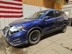 5N1AT2MT9JC730576 2018 NISSAN ROGUE
