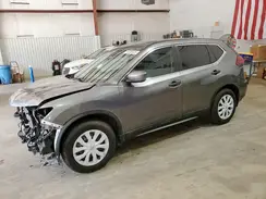 5N1AT2MT9JC731825 2018 NISSAN ROGUE