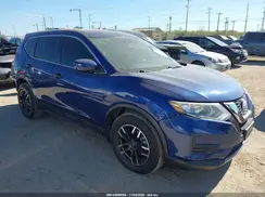5N1AT2MT9JC732456 2018 NISSAN ROGUE
