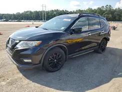 5N1AT2MT9JC732490 2018 NISSAN ROGUE