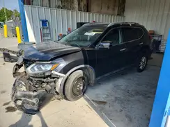 5N1AT2MT9JC733252 2018 NISSAN ROGUE