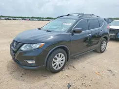 5N1AT2MT9JC733350 2018 NISSAN ROGUE