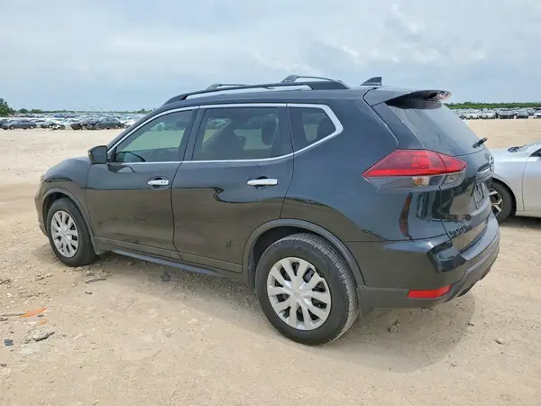 5N1AT2MT9JC733350 2018 NISSAN ROGUE - Image 2