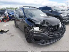 5N1AT2MT9JC733543 2018 NISSAN ROGUE