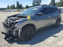 5N1AT2MT9JC734031 2018 NISSAN ROGUE