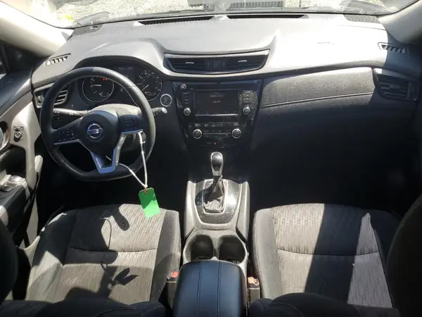 5N1AT2MT9JC734031 2018 NISSAN ROGUE - Image 8