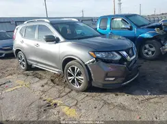 5N1AT2MT9JC734272 2018 NISSAN ROGUE