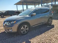 5N1AT2MT9JC734367 2018 NISSAN ROGUE