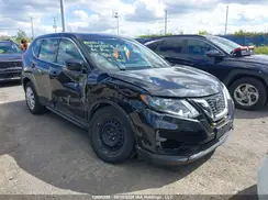 5N1AT2MT9JC734594 2018 NISSAN ROGUE
