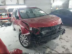 5N1AT2MT9JC737270 2018 NISSAN ROGUE