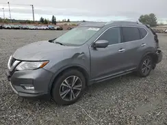 5N1AT2MT9JC737530 2018 NISSAN ROGUE