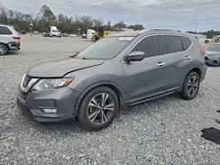 5N1AT2MT9JC737754 2018 NISSAN ROGUE