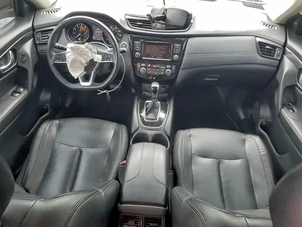 5N1AT2MT9JC737754 2018 NISSAN ROGUE - Image 8