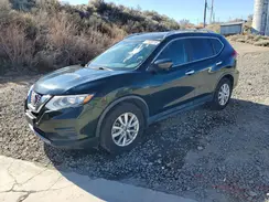 5N1AT2MT9JC738418 2018 NISSAN ROGUE