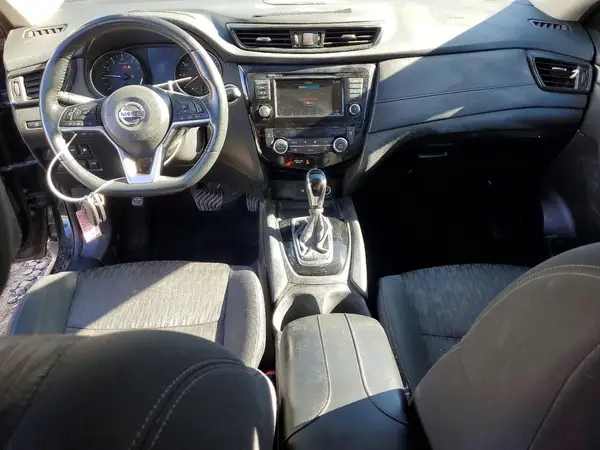 5N1AT2MT9JC738418 2018 NISSAN ROGUE - Image 8