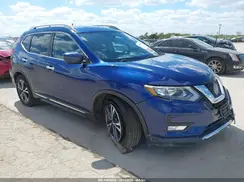 5N1AT2MT9JC739097 2018 NISSAN ROGUE