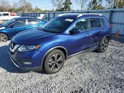 5N1AT2MT9JC739648 2018 NISSAN ROGUE