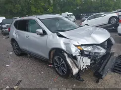 5N1AT2MT9JC740587 2018 NISSAN ROGUE