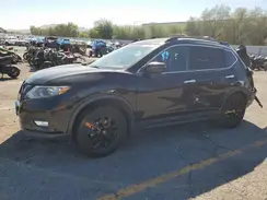 5N1AT2MT9JC740881 2018 NISSAN ROGUE