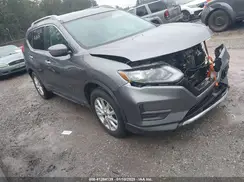 5N1AT2MT9JC740976 2018 NISSAN ROGUE